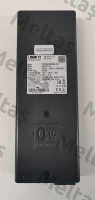 CBD6SH00040A-709 Linak