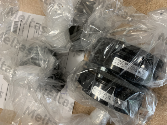 FRENO+TRASC M80    CC2   205V    B.Brake s.r.l.