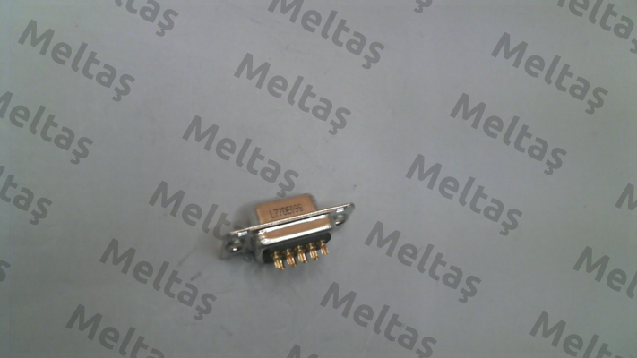 L77DE09S Amphenol
