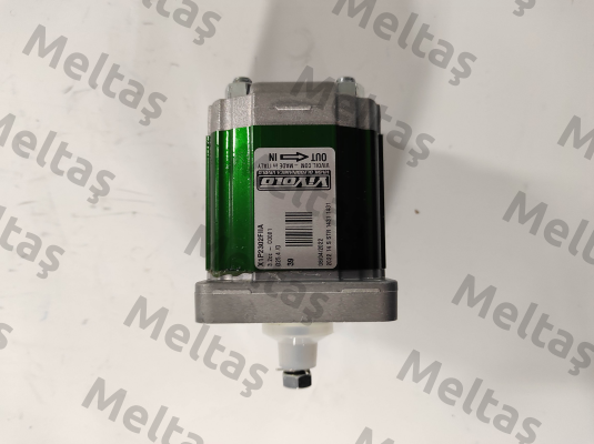 X1P2302FIIA Vivoil Oleodinamica Vivolo