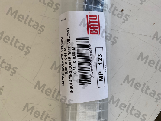 MP-123 Catu
