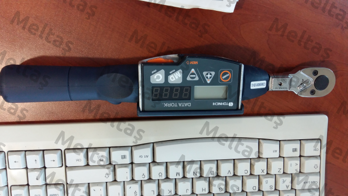Adapter For:CEM50N3X12D-G  Tohnichi