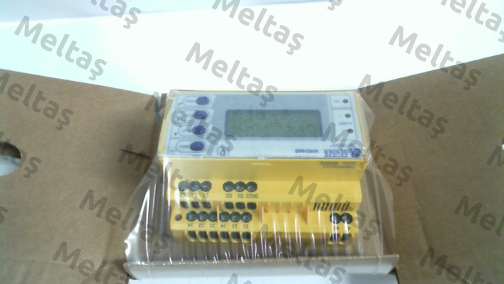 p/n: B93010045, Type: VMD460-NA-D-2 Bender