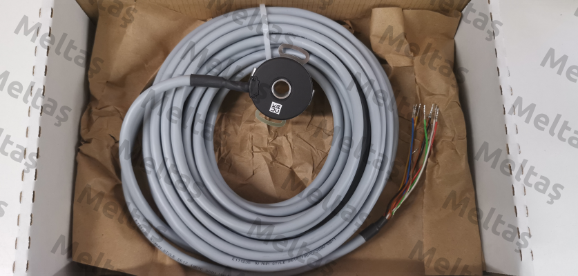 15T-05-SF-1000-NC-HV-V1-G10-ST-IP64 British Encoder