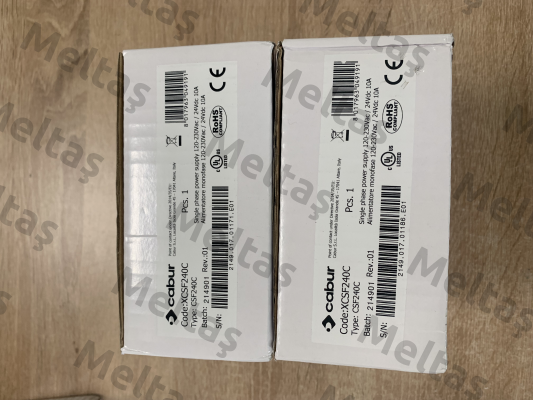 1AXCSF240C Cabur