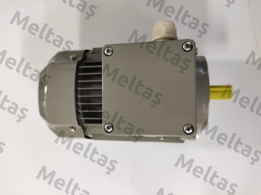 FCPA 80 C 4 /PHE AC Motoren