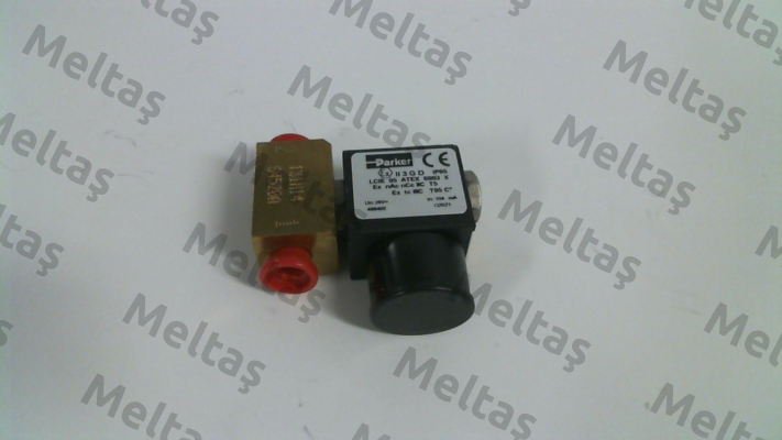 P/N: A305353, Type: 131M14-8993-495865C2 Bachofen