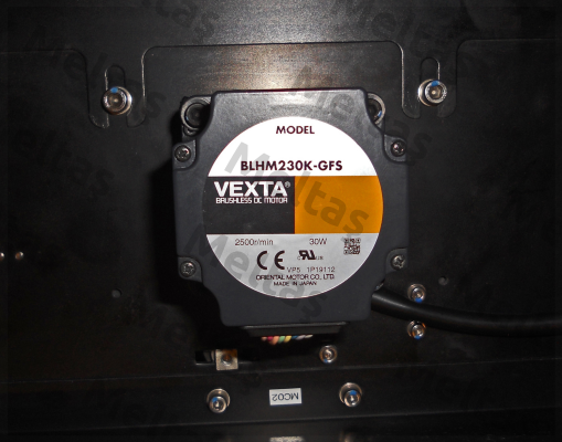 BLHM230K-GFS Vexta