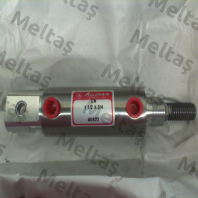 EN 1 1/2 X 3/4 Allenair