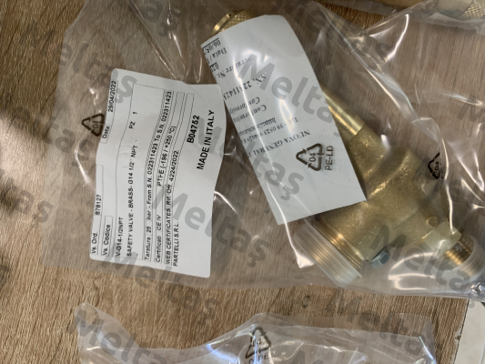G14 / 014050636 Nuova General Instruments