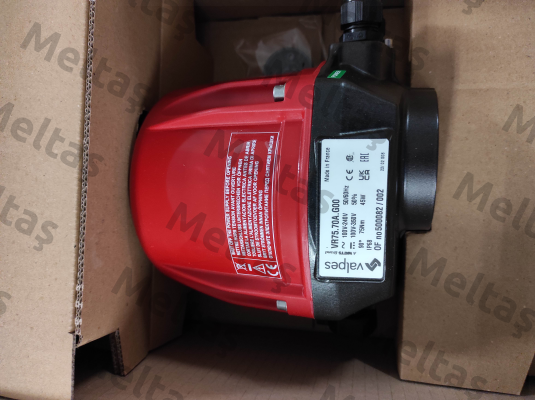 VR75 70A G00 Valpes