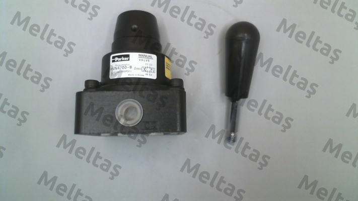 HVN4200-8 Parker