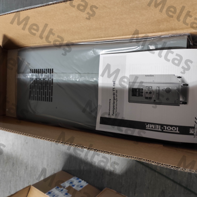 TT-181 Tool-Temp