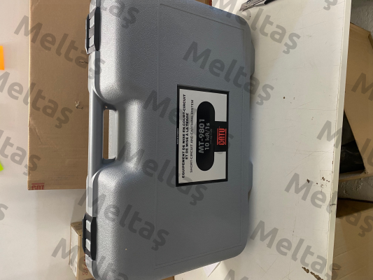 MT9801 Catu