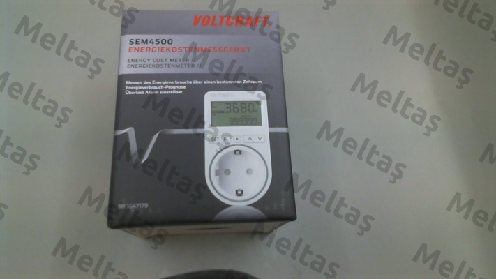 VC-8235895 Voltcraft