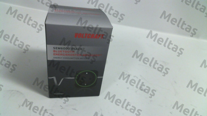 SEM6000 Voltcraft