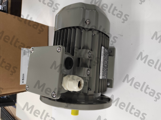 FCPA 80 C 2 /PHE AC Motoren
