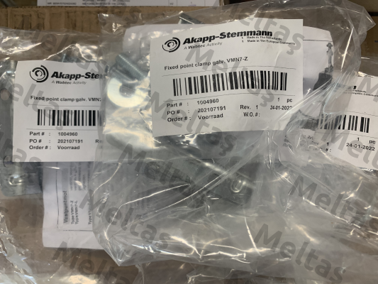 RN7 Akapp Stemmann