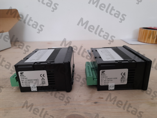 Z22027 (DHB-402) Zurc