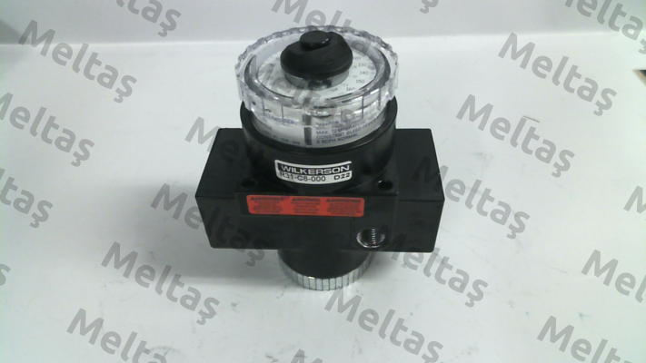 R31-C8-000 Wilkerson