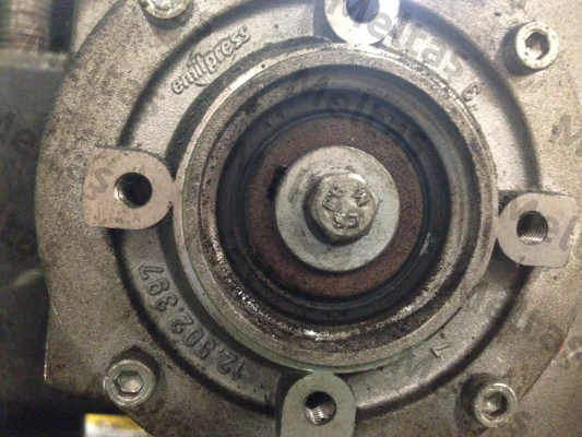 VF 44 F1 15 P63 B14 N Bonfiglioli