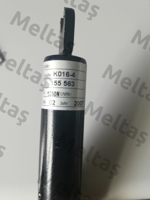 K016-4 1250N Suspa