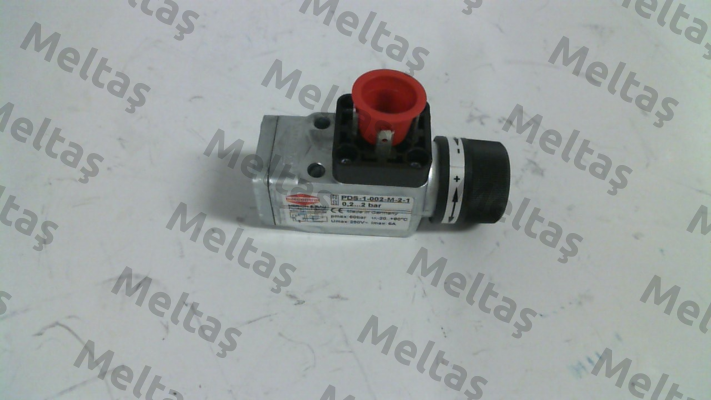 PDS-1-002-M-2-1 Barcontrol