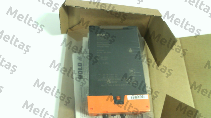 p/n: 0065238, Type: BA9054/048 DC70-110V AC/DC80-230V Dold