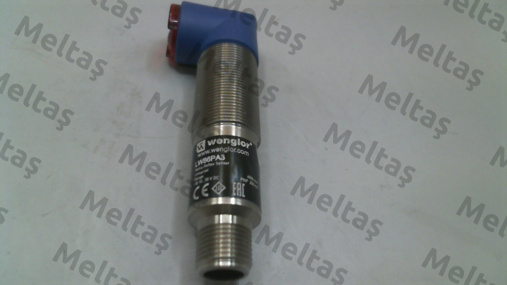 LW86PA3 Wenglor