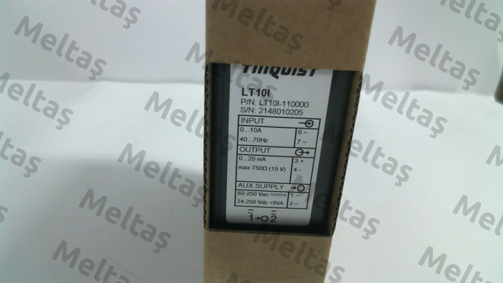 LT10-I Tillquist