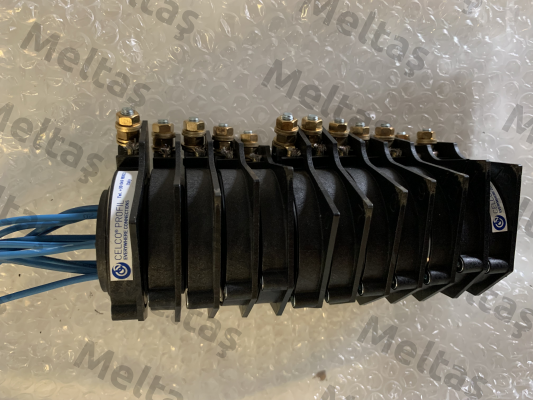 XCELC15-1218BA-2 Celco Profil
