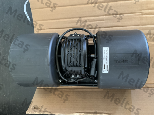 30005001D - 014-BP76/LL-22 24V SPAL