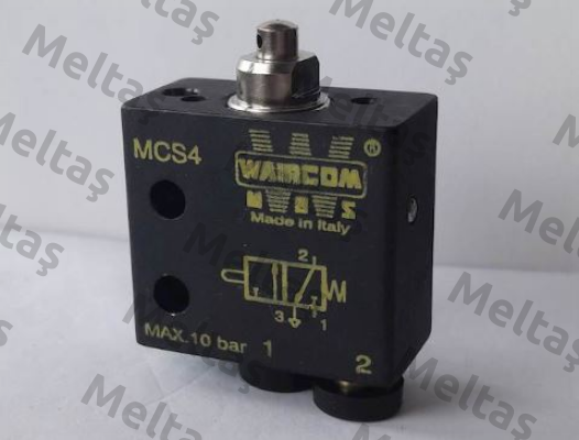 MCS4 Waircom