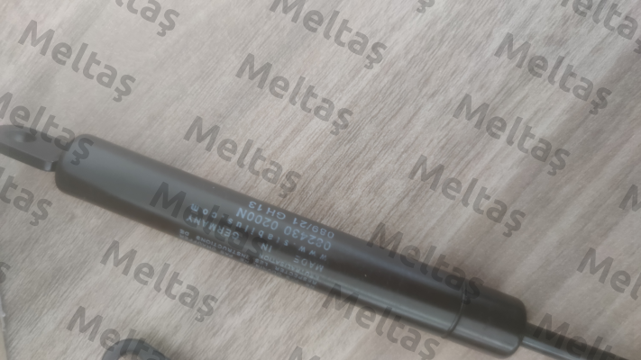 082430 Stabilus