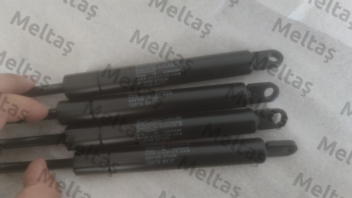 084190 / 700N Stabilus