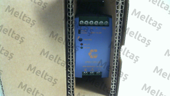 VRH100-24A Chinfa Electronics
