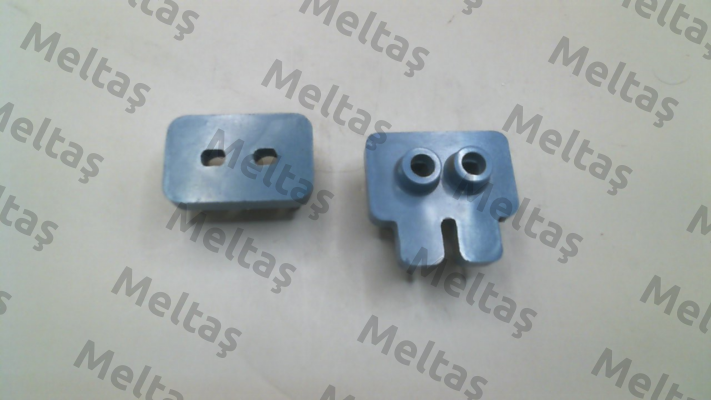 Terminal board for FBSP 71 B4 AC Motoren