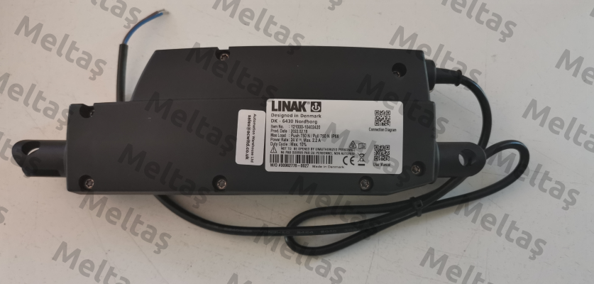 121000-10402420 Linak