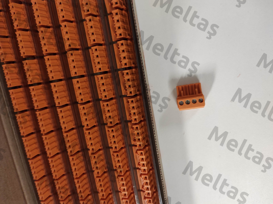 1356260000 / BLA 4B SN OR Weidmüller