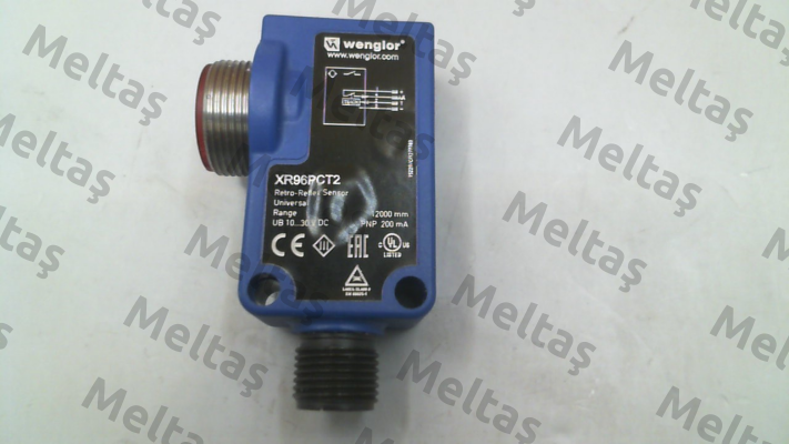XR96PCT2 Wenglor