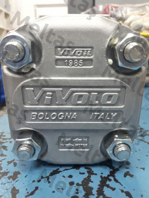 Z024-00506-99999 / 9M202ECA4520 Vivoil Oleodinamica Vivolo