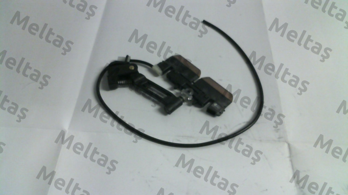 P/n: 0168073/03, Type: SA-KDS2/40/04PH-88/15-0,5 Vahle