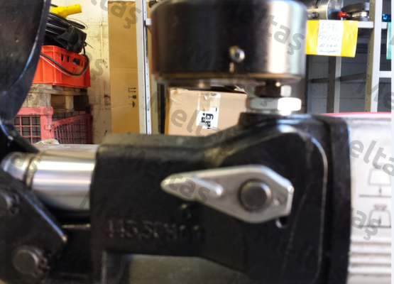 Pressure gauge for P115/P240  Rehobot