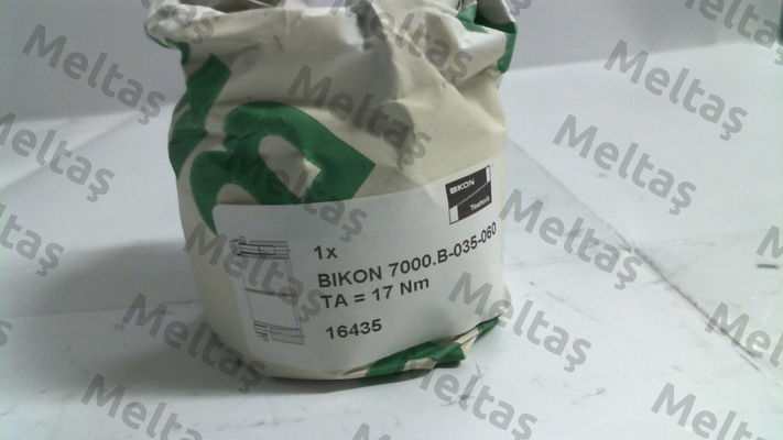 7000.B-035-060 Bikon