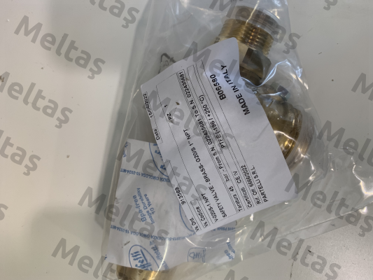 017257832 Nuova General Instruments