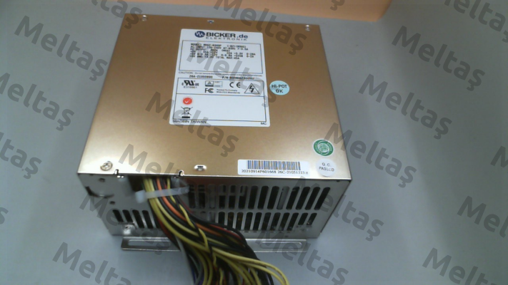 MHG2-6300P-B2 Bicker