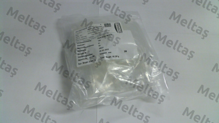 10.01.06.00056 / FG 9 SI-55 N016 Schmalz