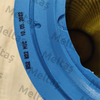 77950298 / 852 822 MIC MAHLE