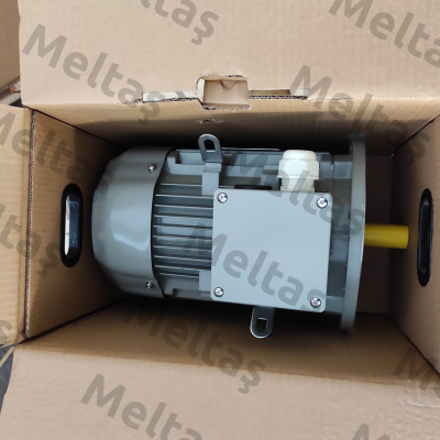 FCA 112 M-4 / PHE B5 400/690 AC Motoren
