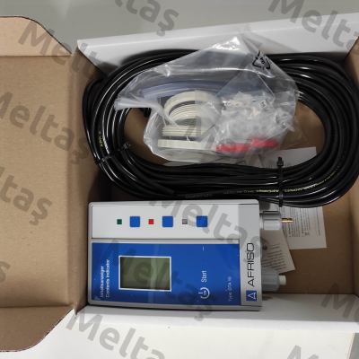 Nr. 52145 Type DTA 10 mit Pneumofix 2 Afriso